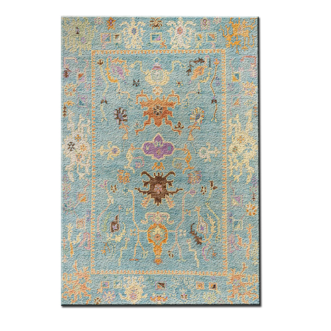 EIRANO - Hand Tufted Contemporary Carpet